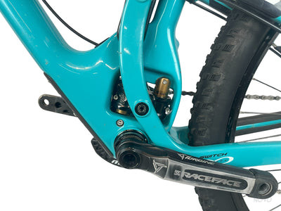 Yeti Sb135 2017 - S
