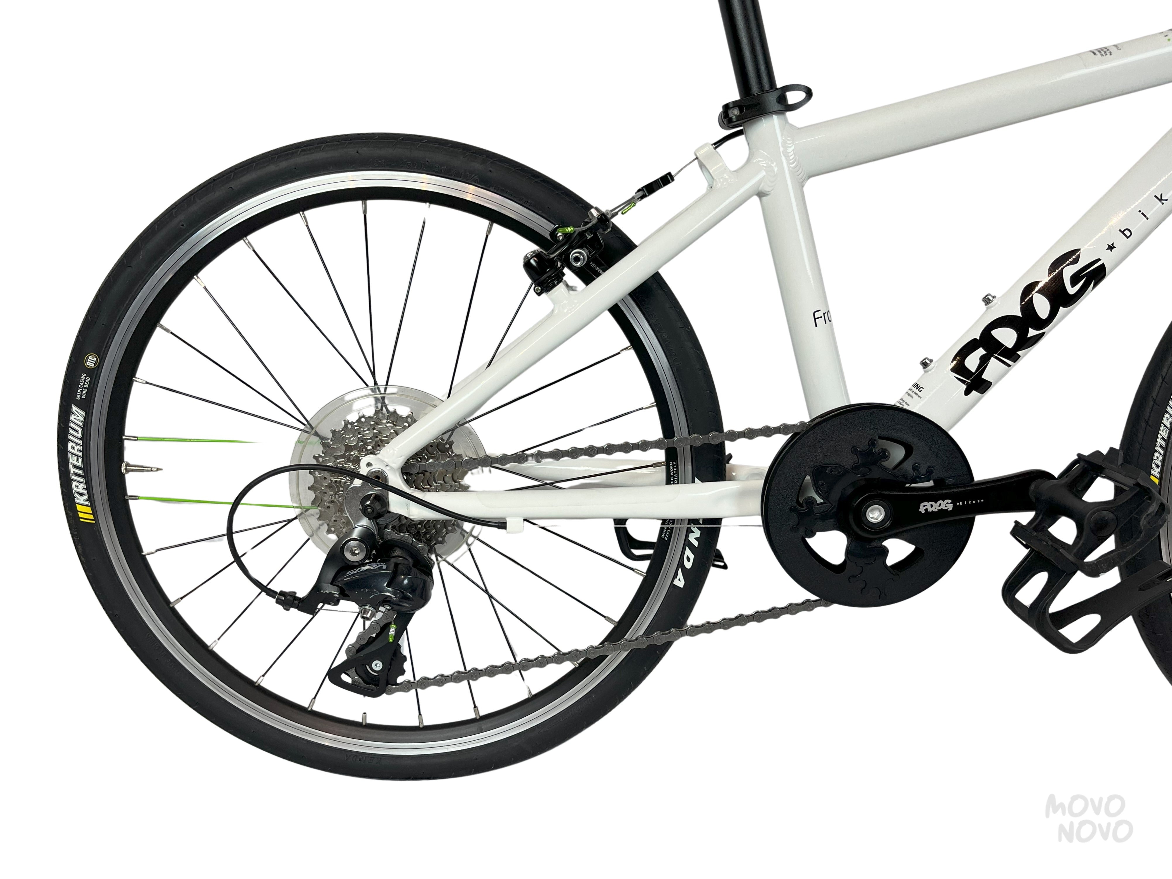 Frog Bikes Frog Bikes 2020 - R20