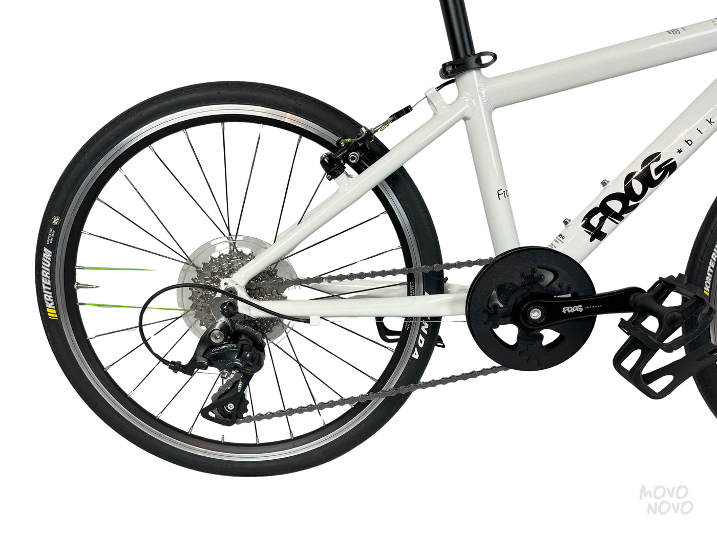 Frog Bikes Frog Bikes 2020 - R20