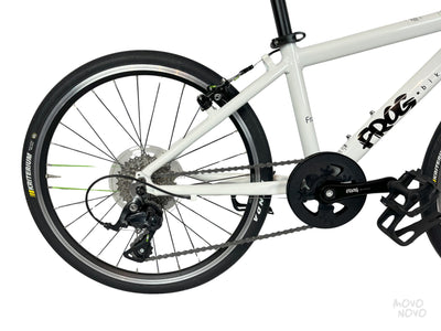 Frog Bikes Frog Bikes 2020 - R20