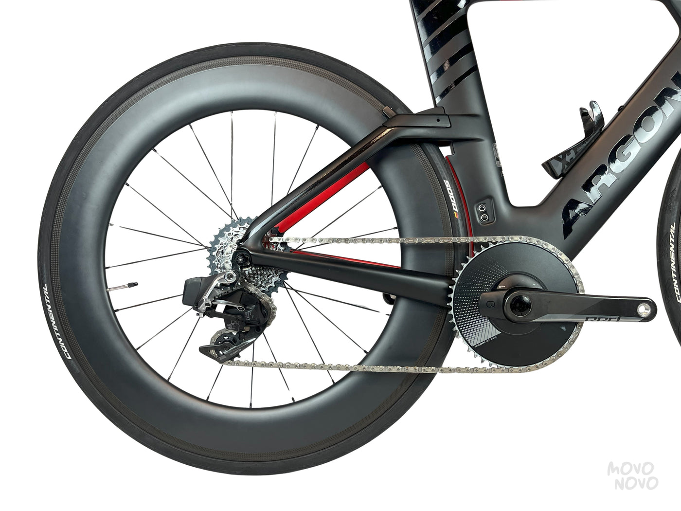 Argon E-119 TRI+ 2021 - M