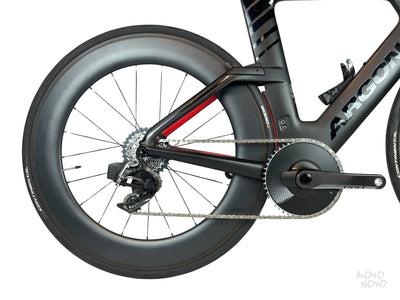 Argon E-119 TRI+ 2021 - M