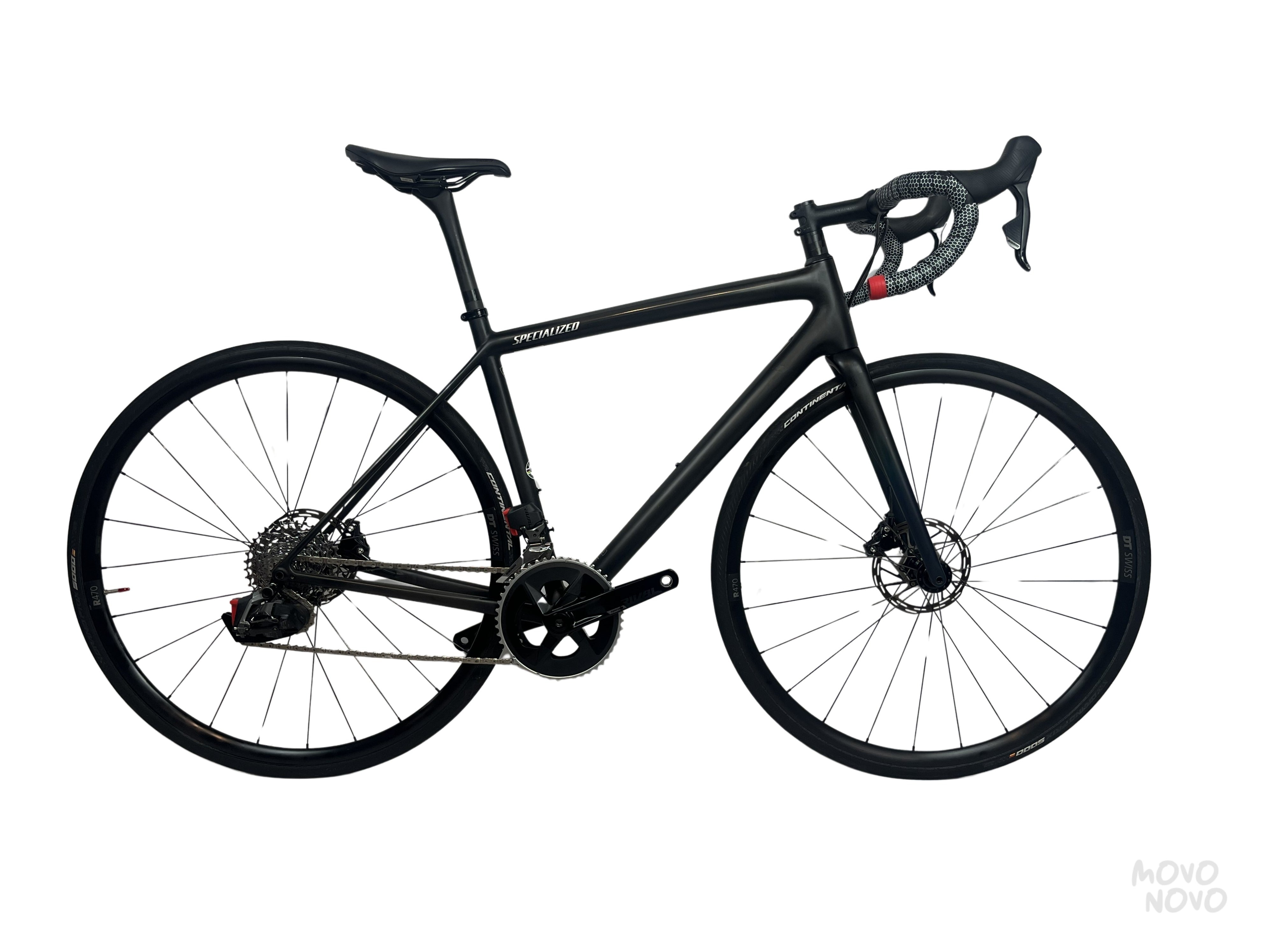 Specialized Aethos 2022 - 54