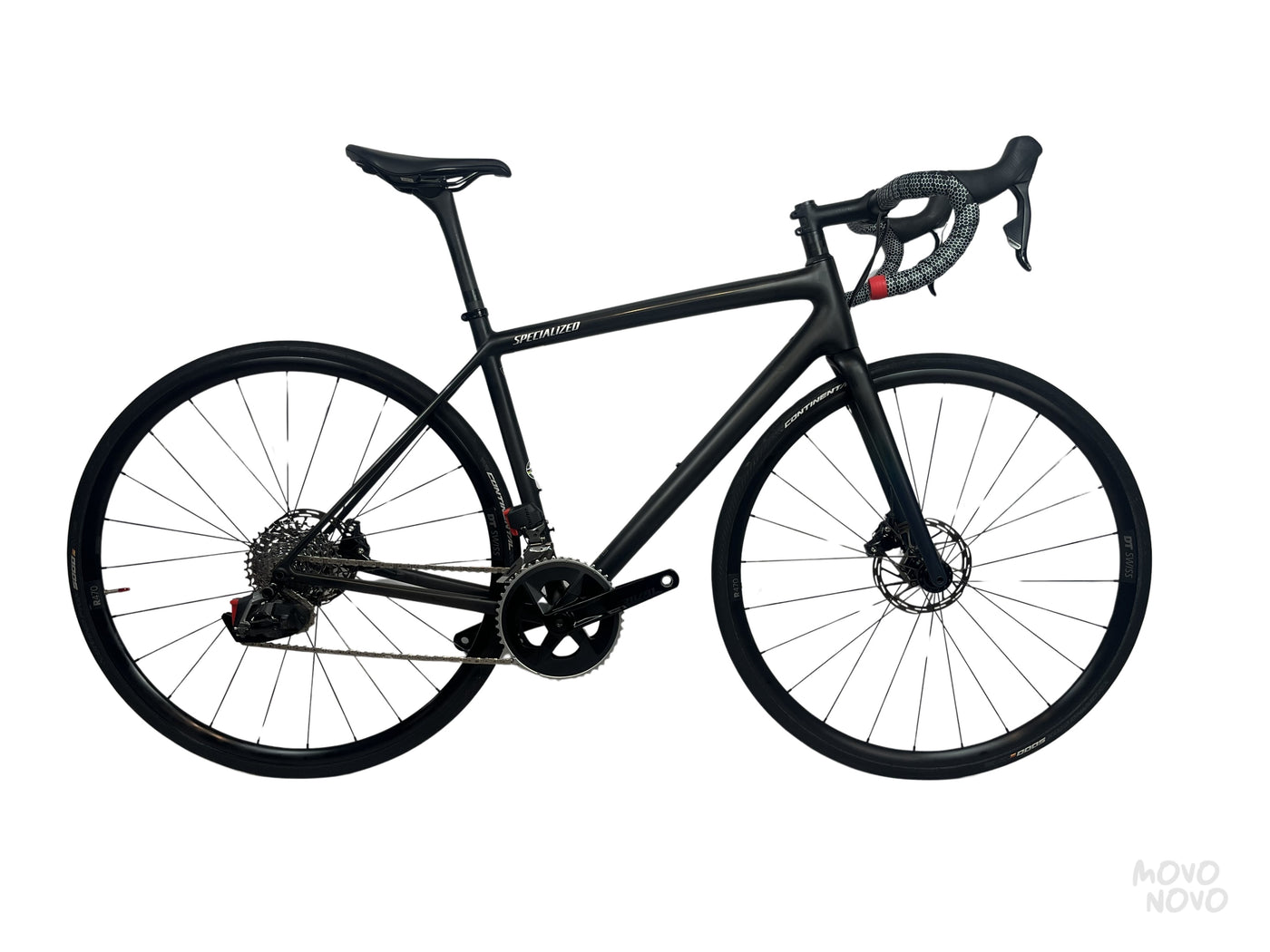 Specialized Aethos 2022 - 54