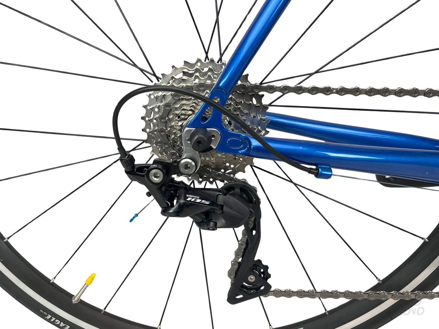Orbea Aqua 1900 - 54
