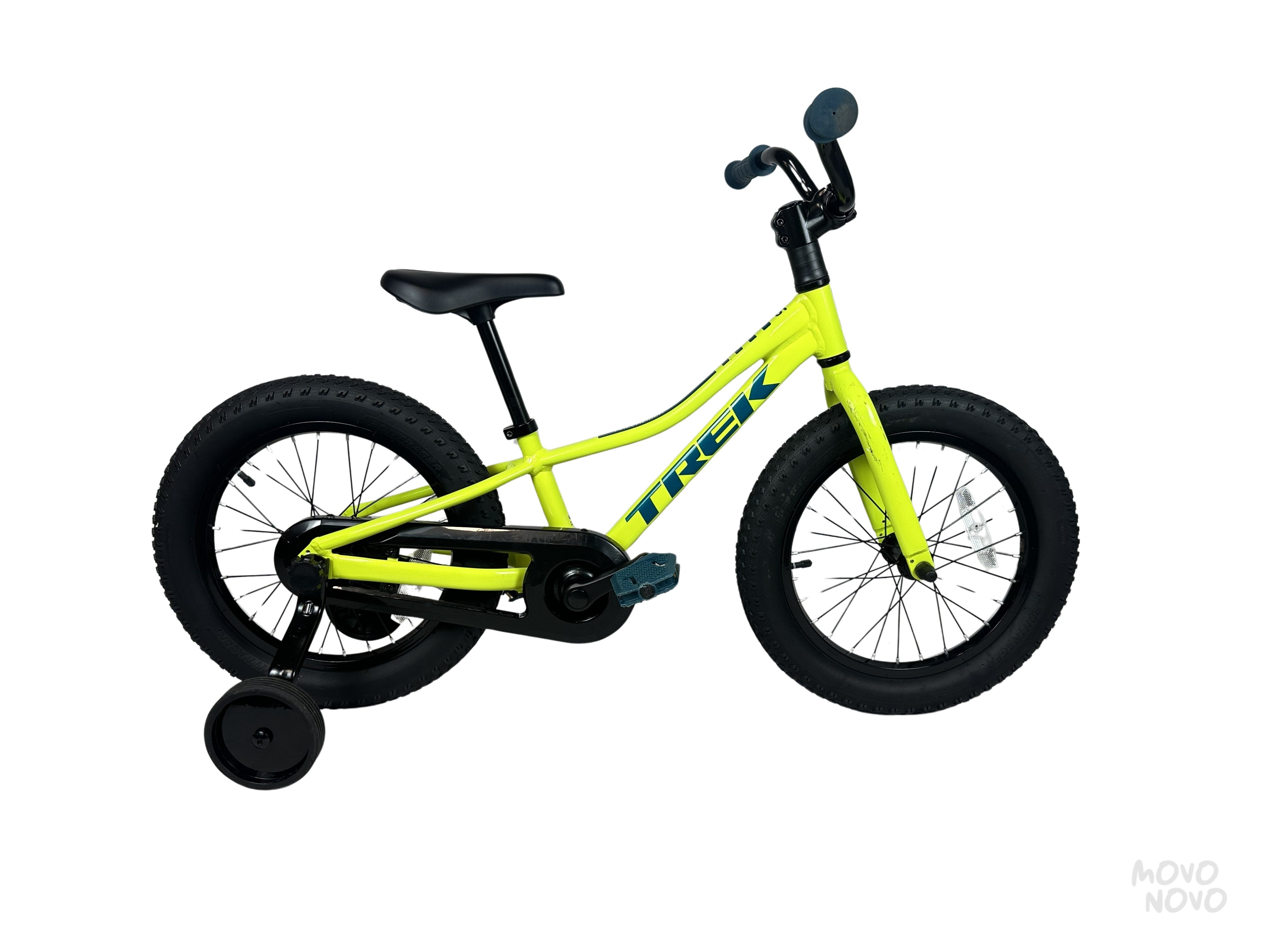 Trek Precaliber 2024 - R16