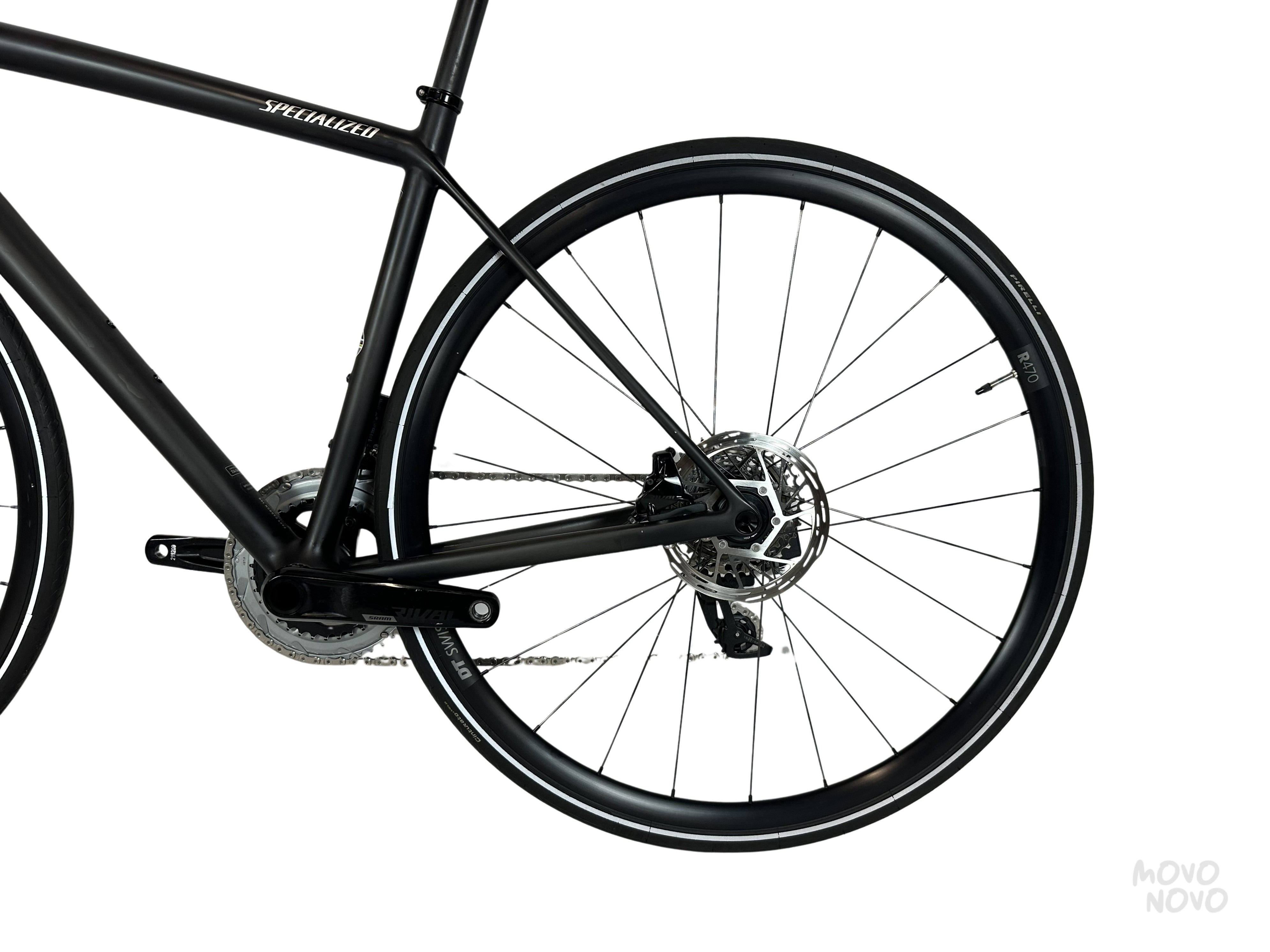 Specialized Aethos Comp 2022 - 52