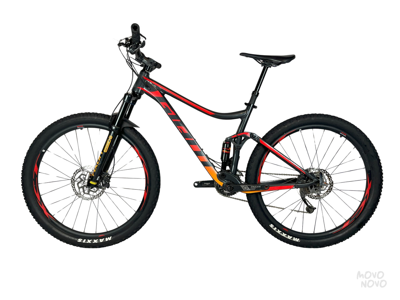 Giant Stance 2 2020 - M