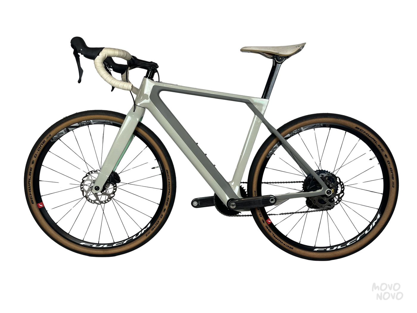 3T Exploro 2023 - 50