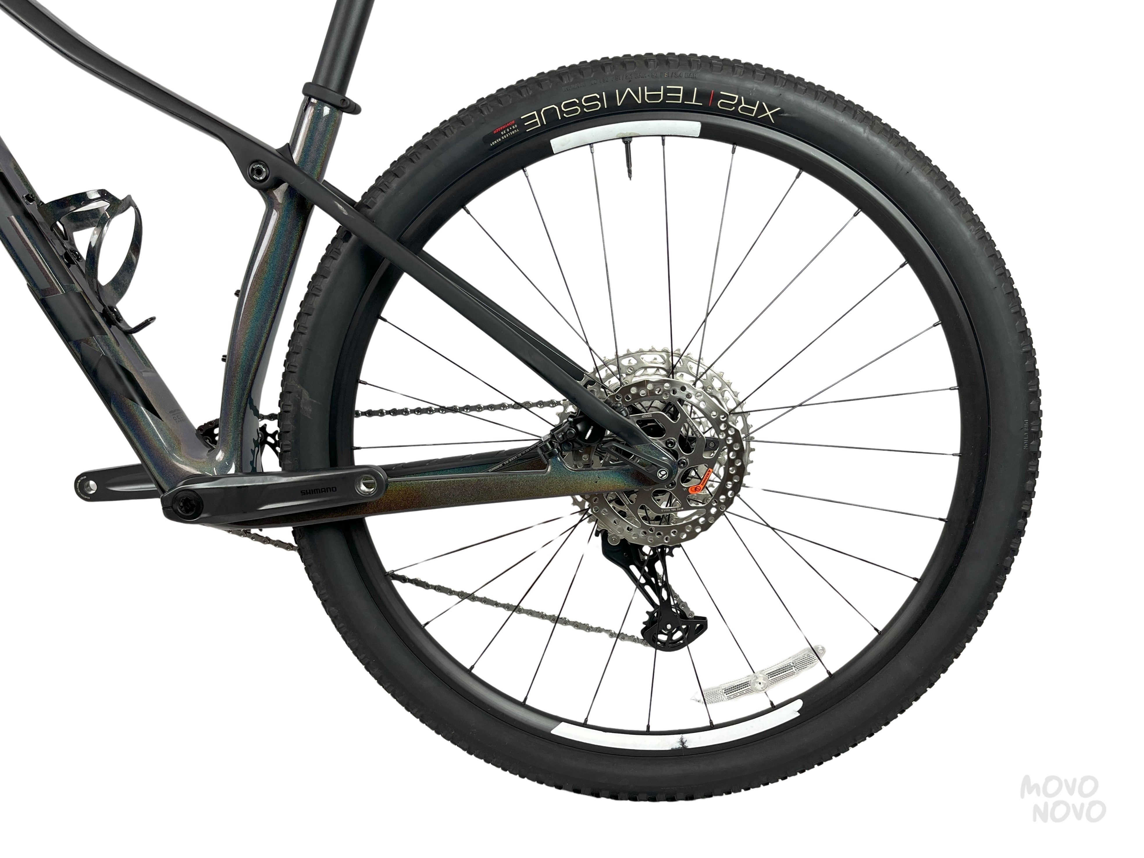 Trek Procaliber 9.5 2024 - S