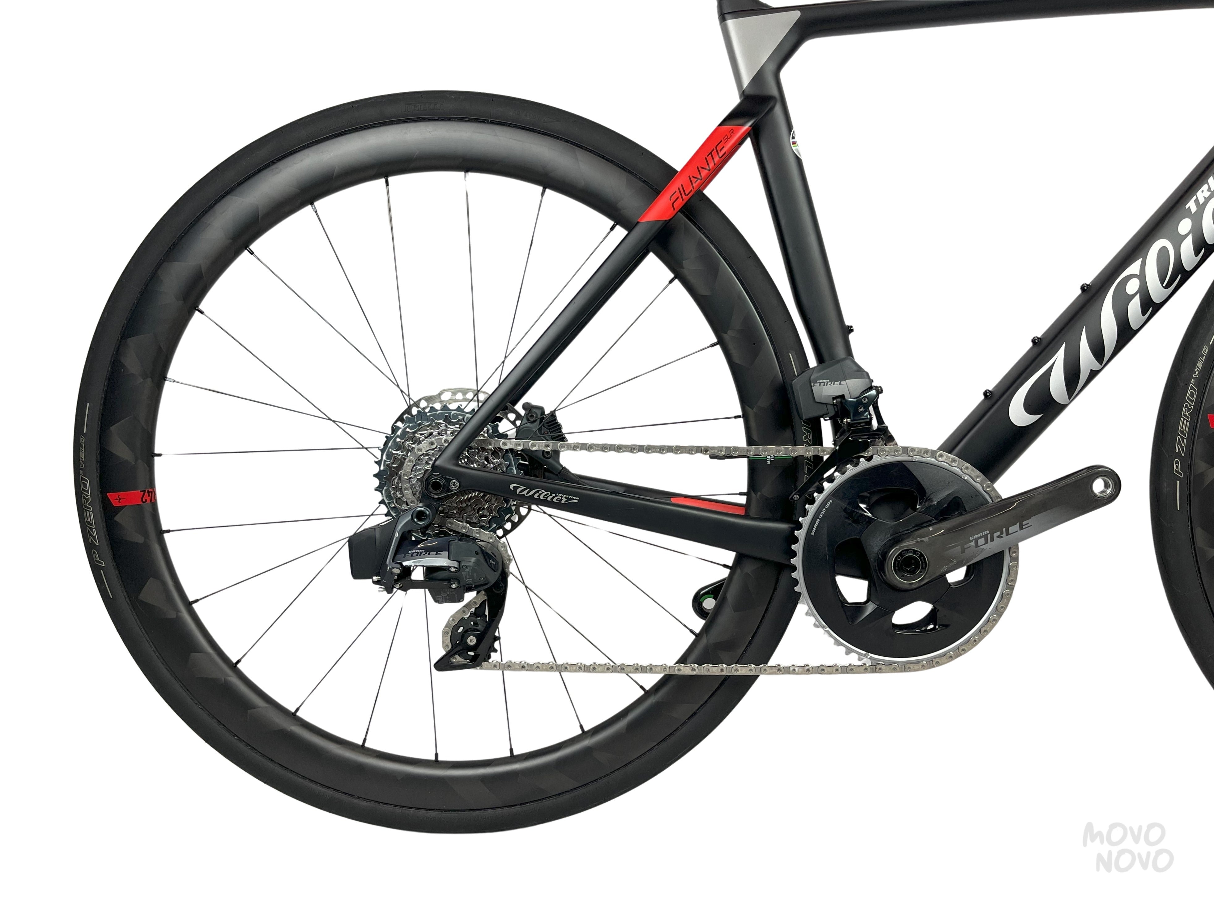 Willier Filante SLR 2022 - 54
