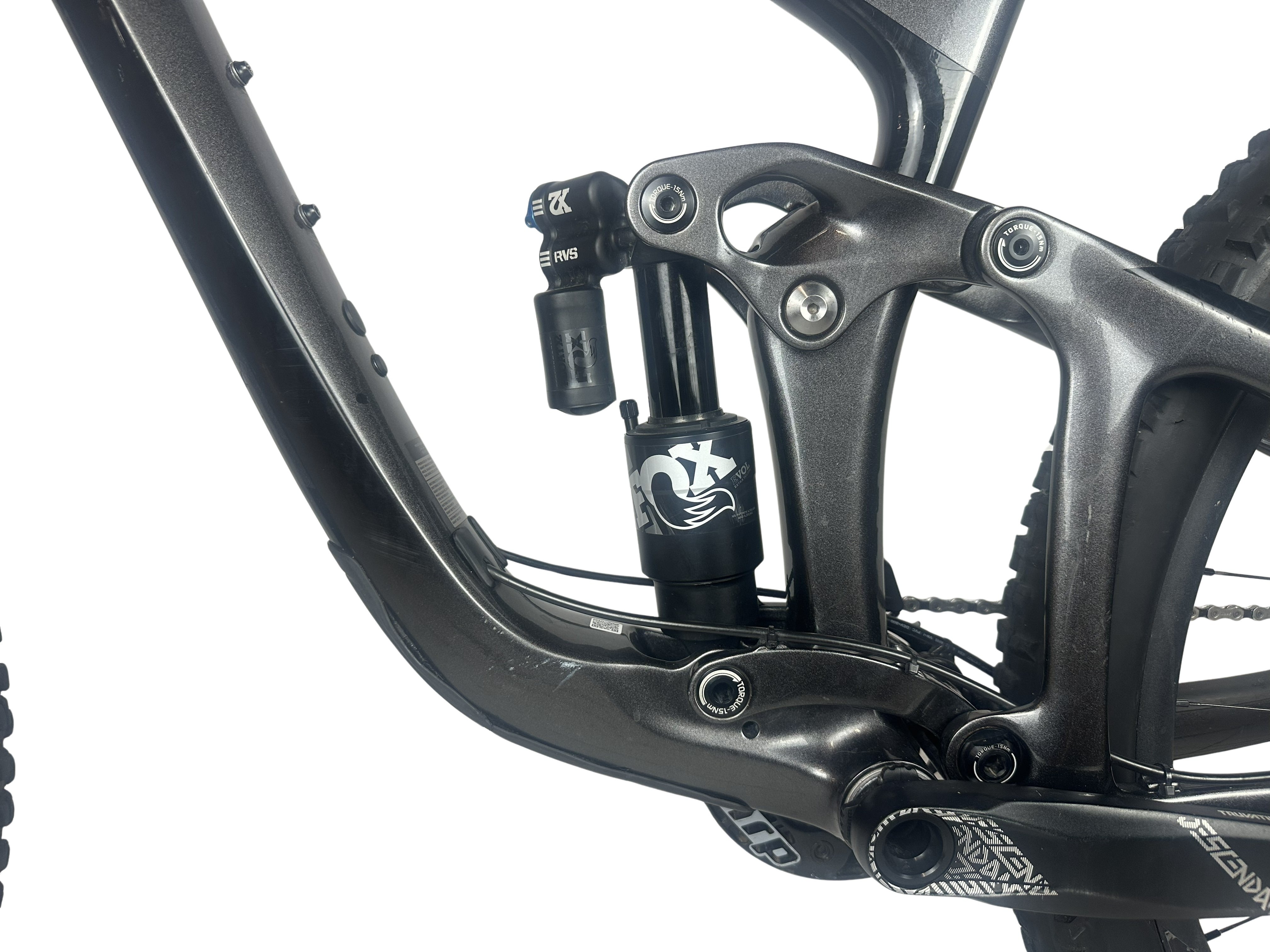Giant Reign Advance Pro 2022 - M