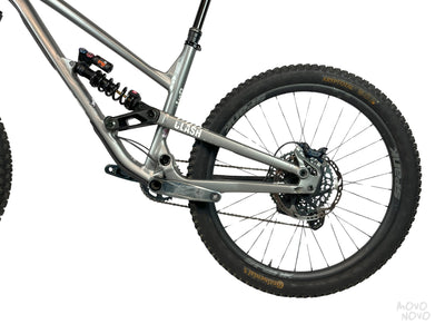 Commencal Clash Race 2021 - M