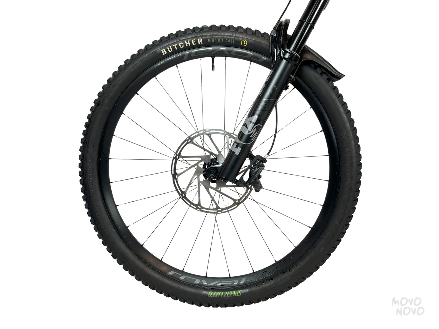 Specialized Kenevo SL 1.1 2022 - S3