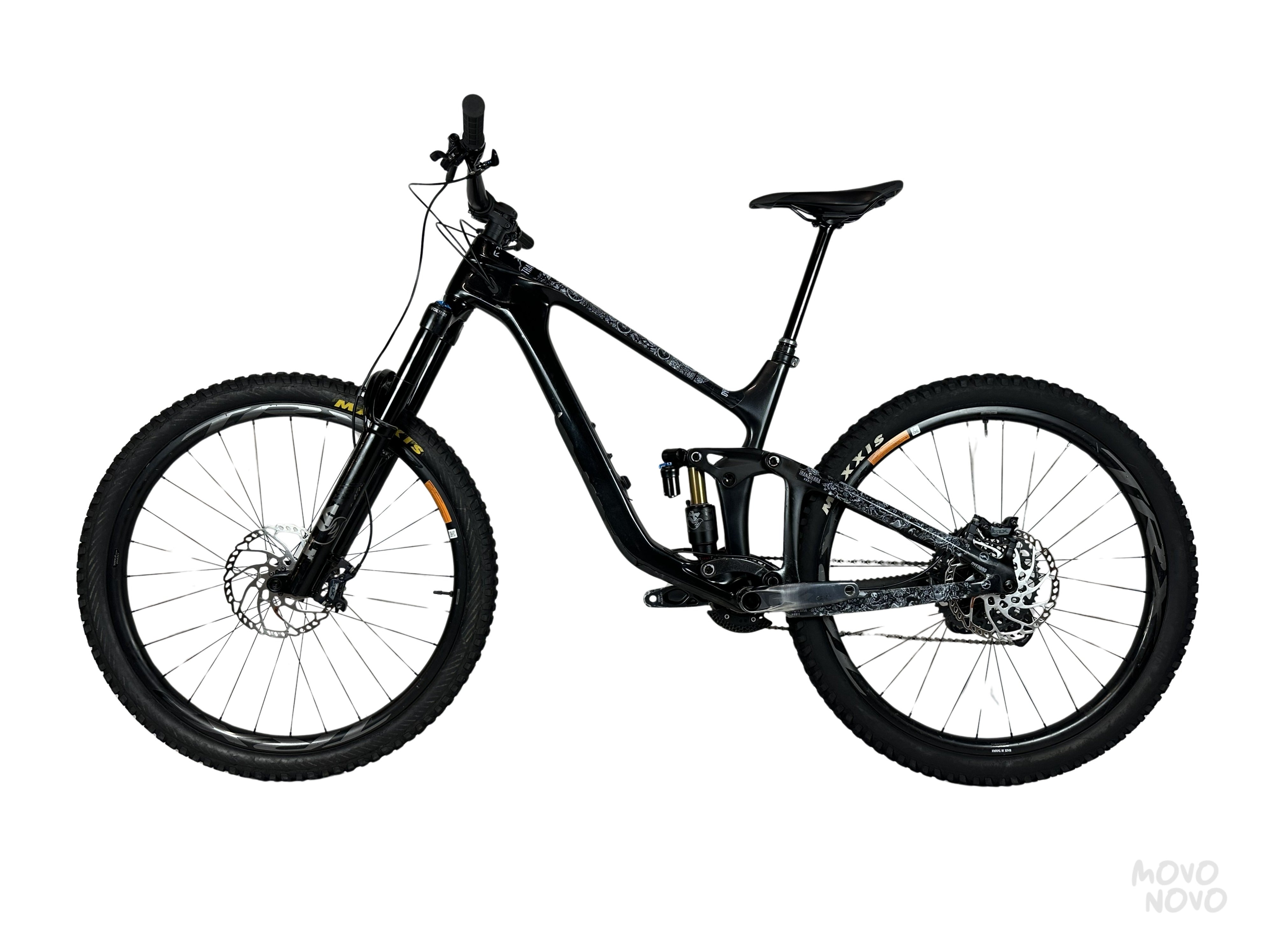 Giant Reign advance 1 pro 2023 - L