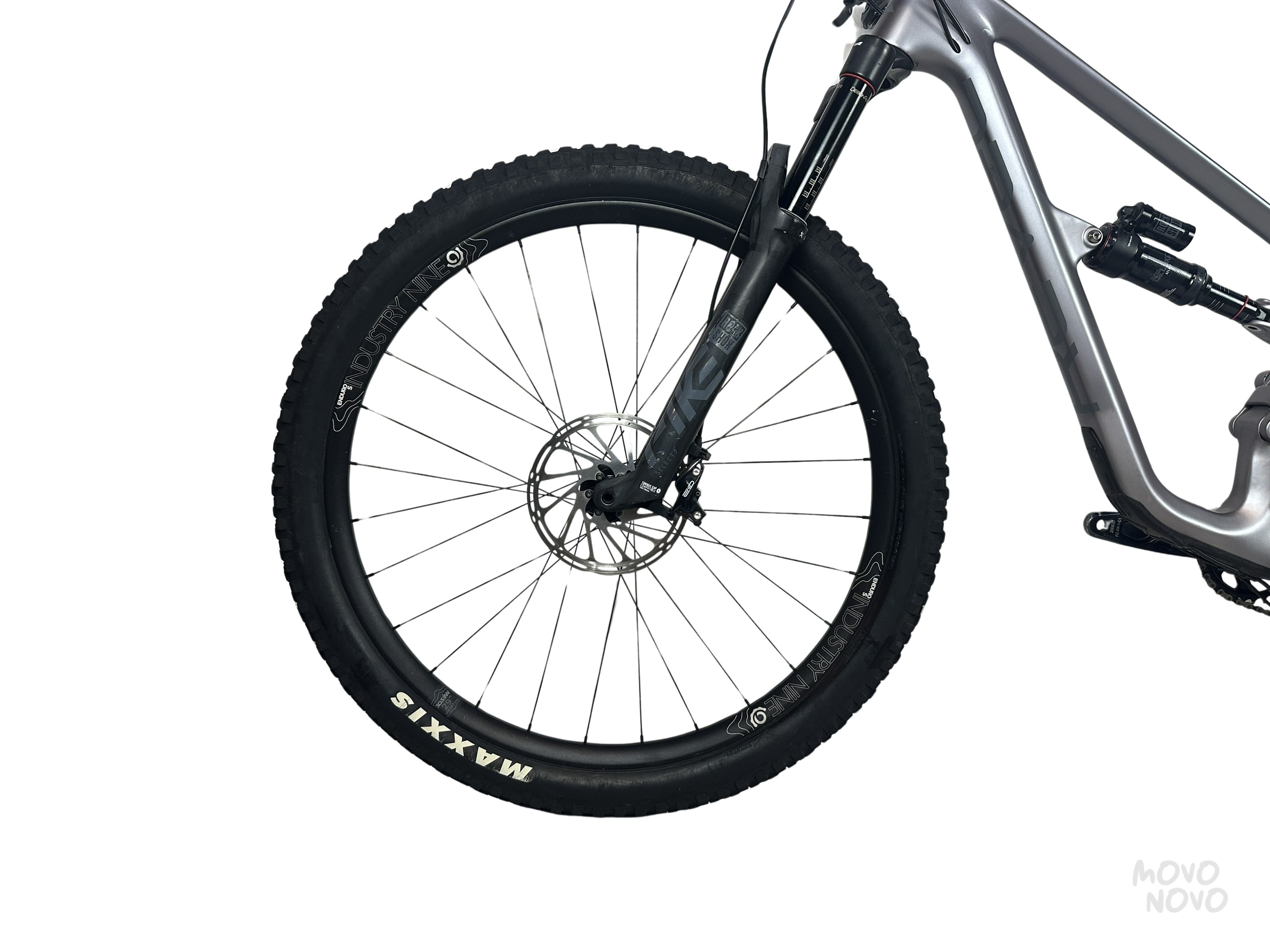 Revel Rascal 2020 - M