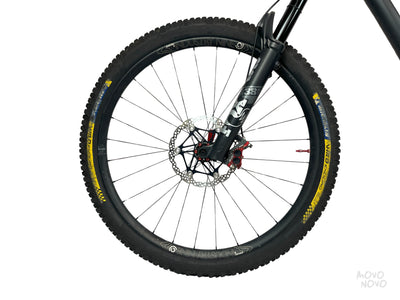Evil Wreckoning 2023 - L