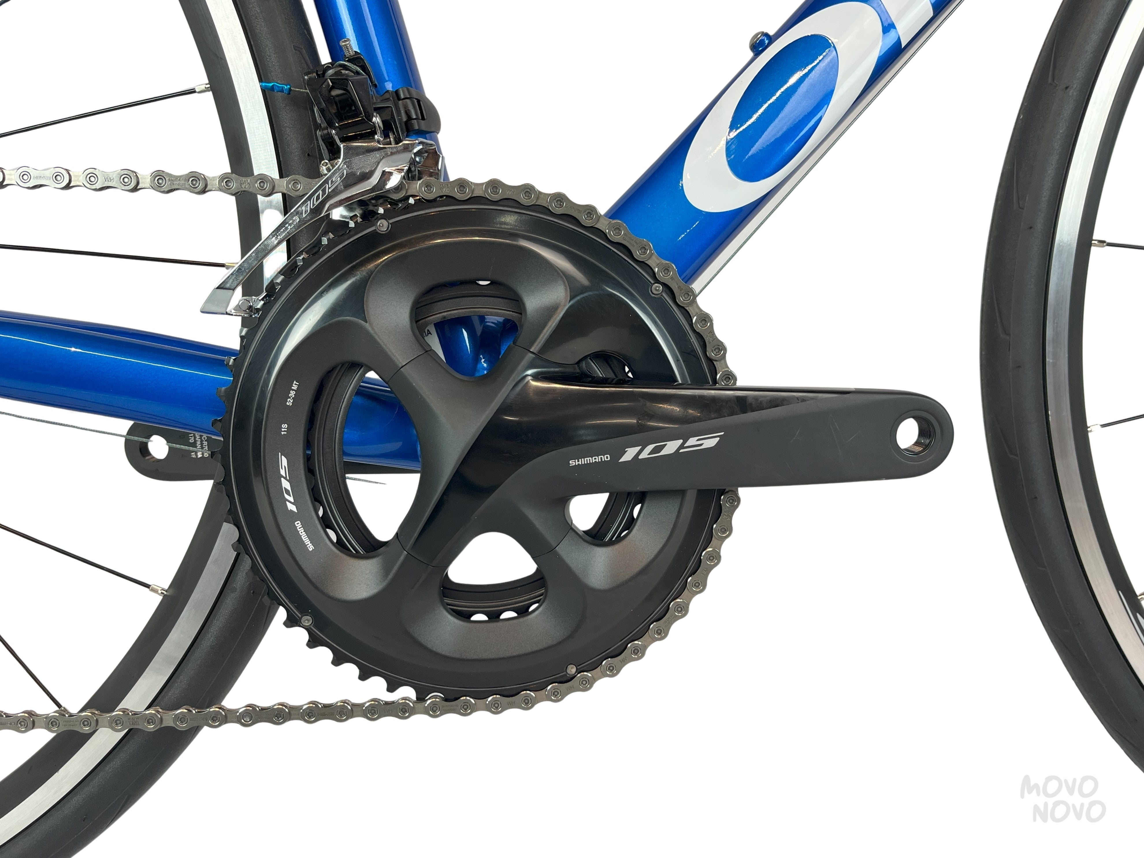 Orbea Aqua 1900 - 54