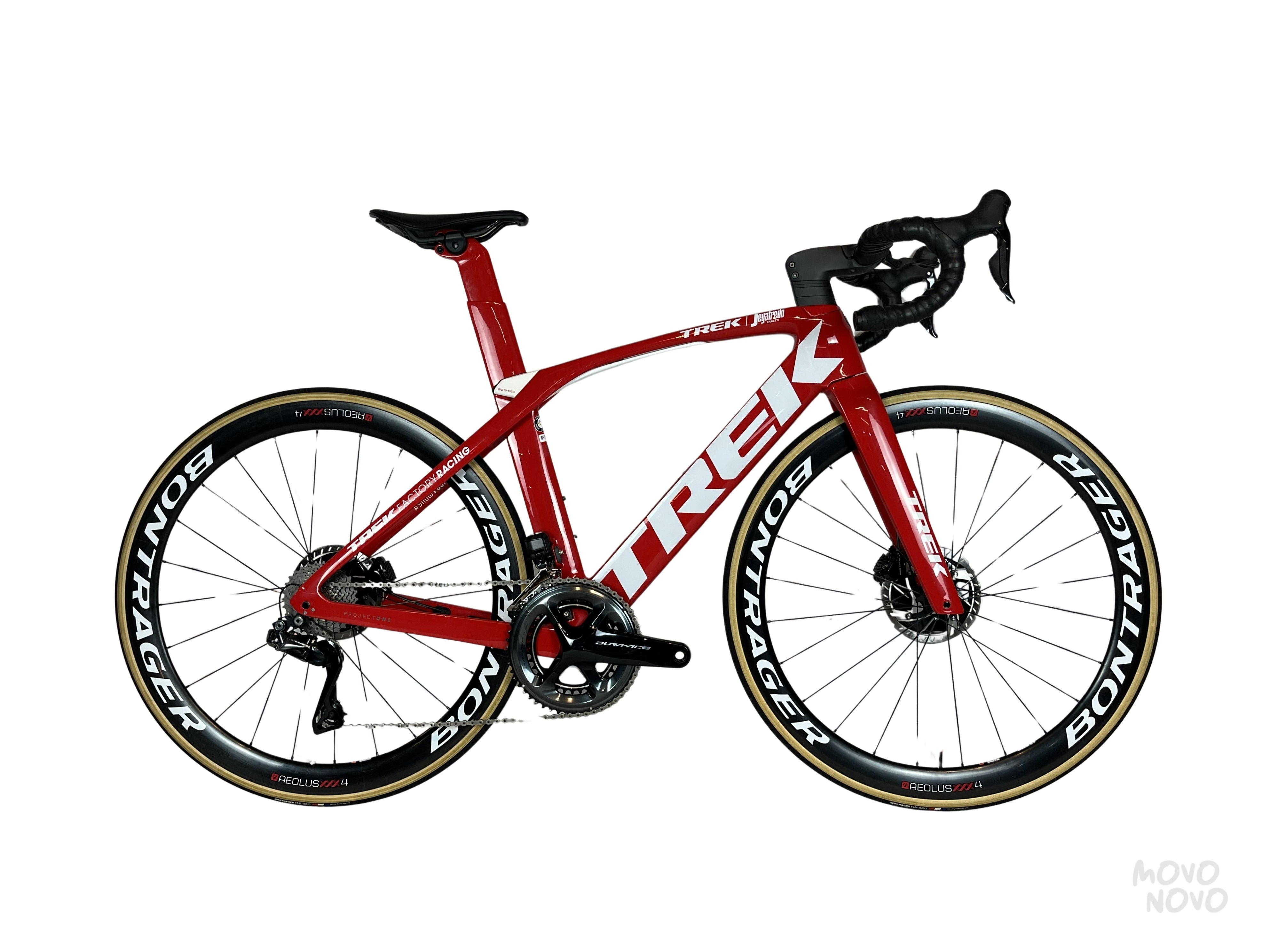 Trek Madone SLR 9 2020 - 52
