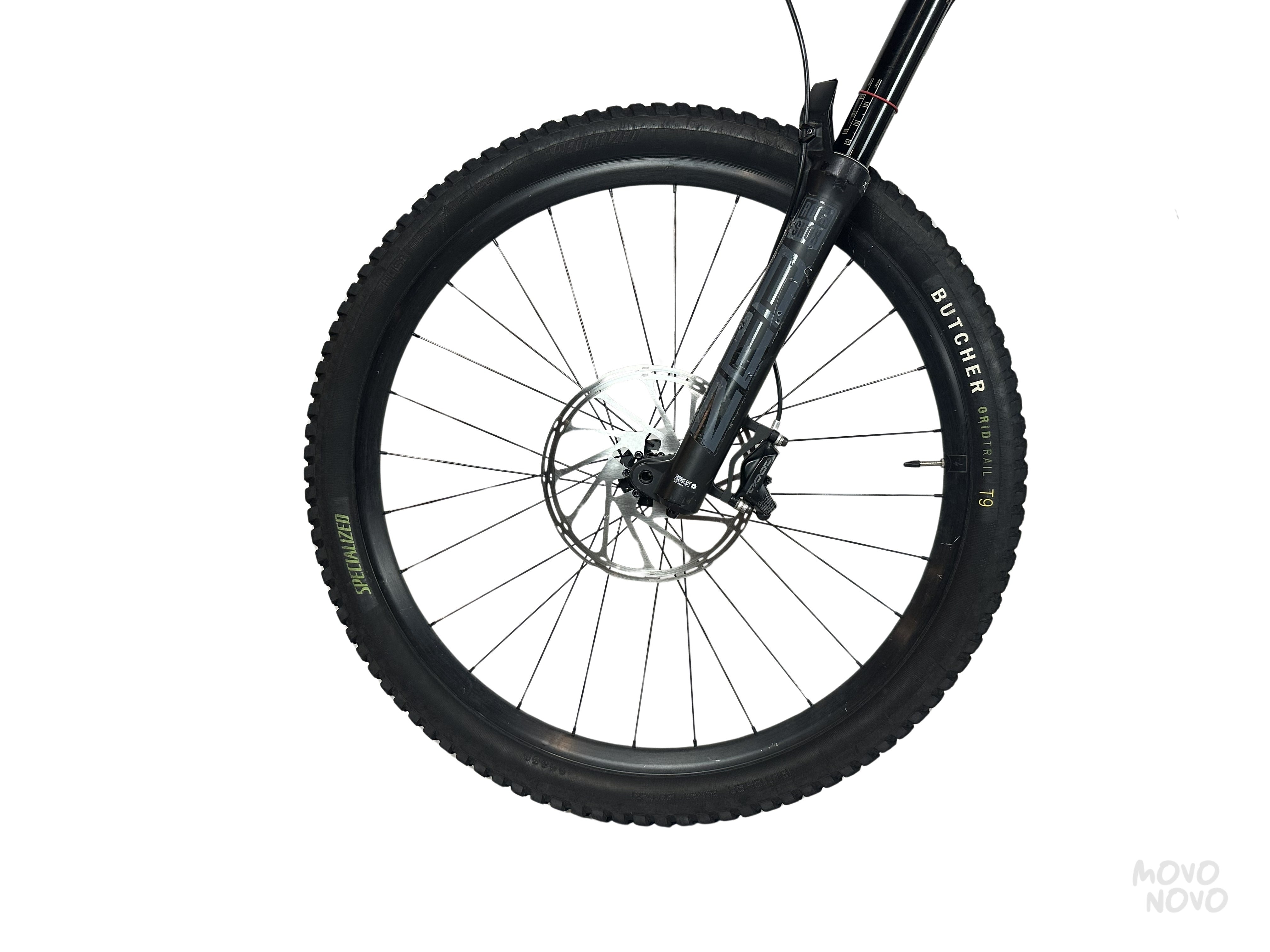 Specialized Enduro Comp 2023 - S4