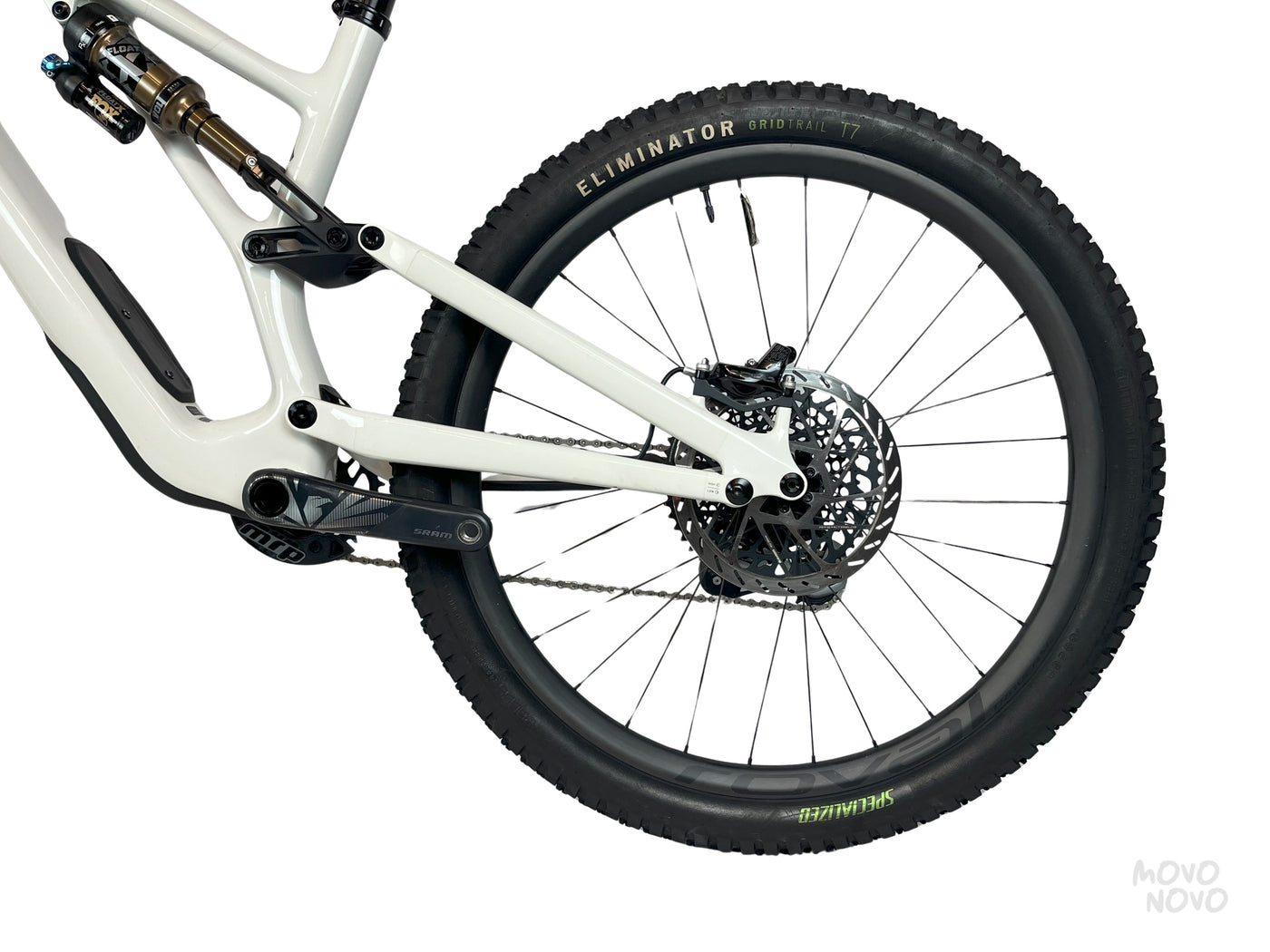 Specialized Stumpjumper EVO Pro 2024 - S4