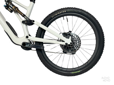 Specialized Stumpjumper EVO Pro 2024 - S4