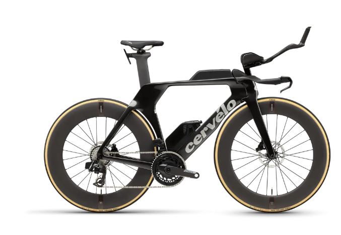 Cervelo P5 Sram Force AXS Five Black 2026