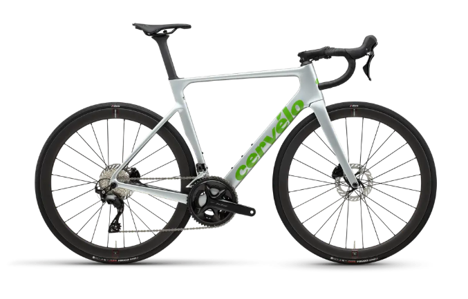 Cervélo Soloist 105 Race Serpentine 2026 - 56