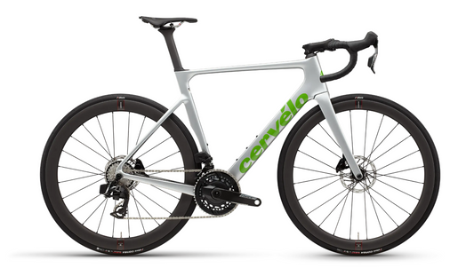Cervélo Soloist Sram Force Axs Serpentine 2026 - 51