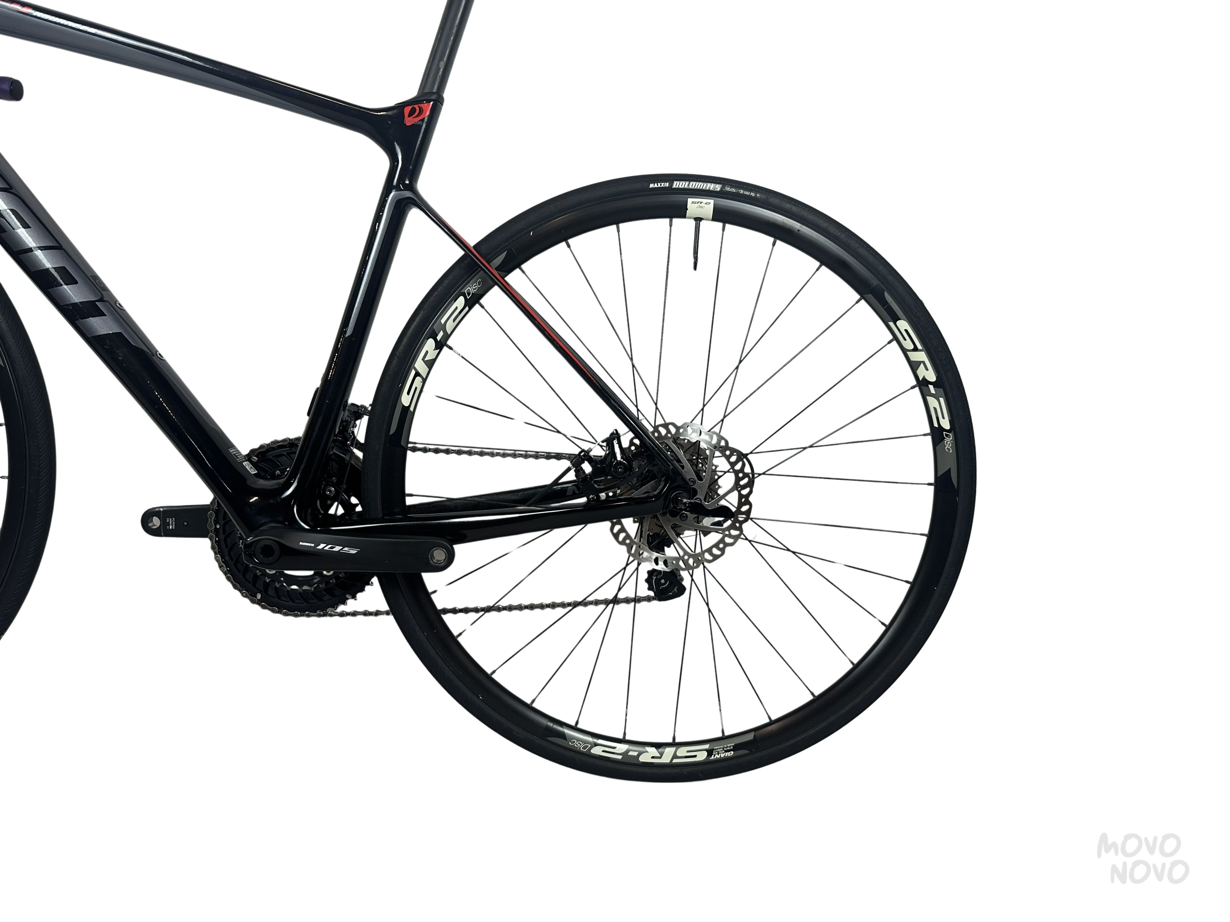 Giant Defy 2016 - M