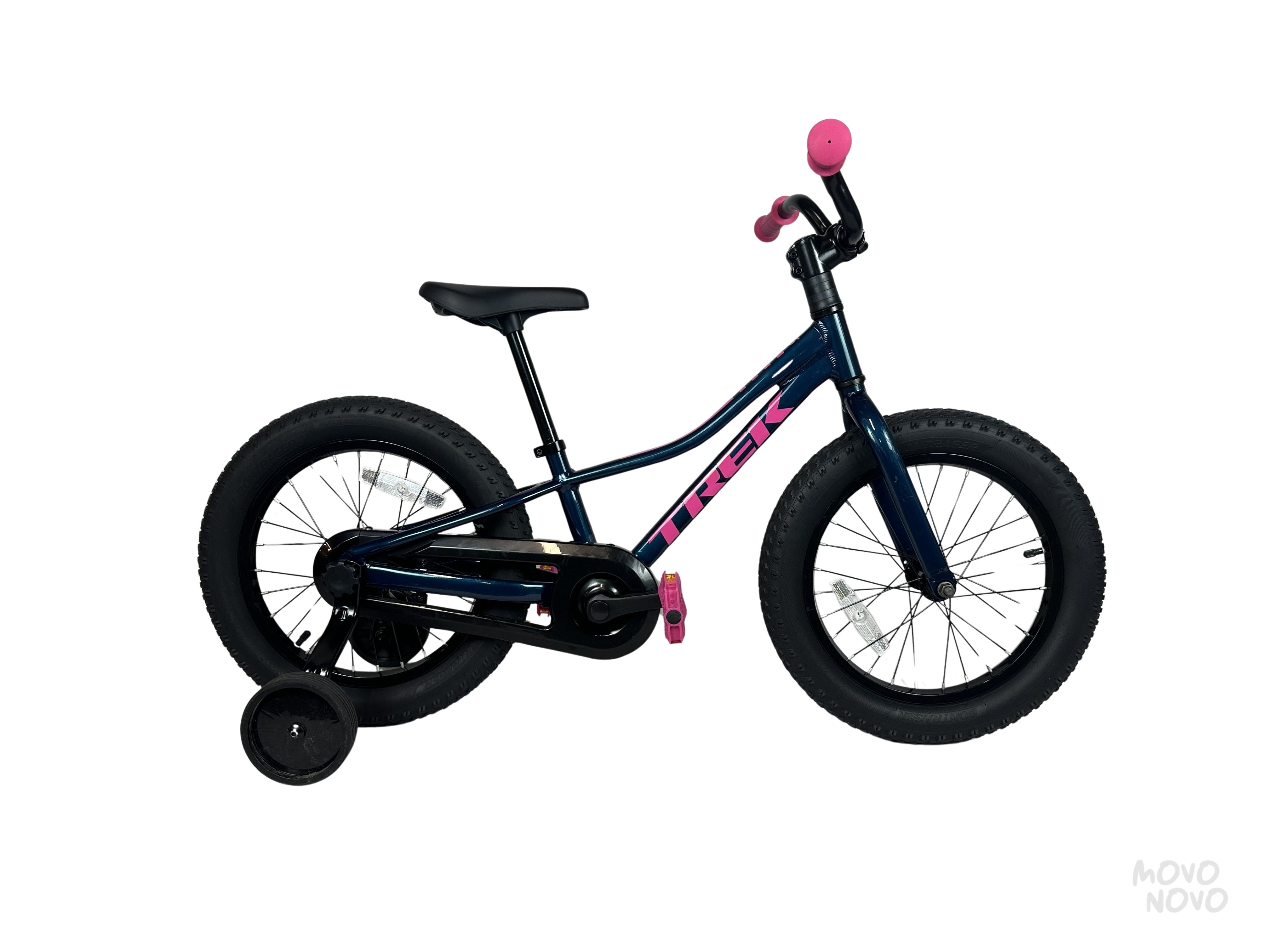 Trek Precaliber 2024 - R-16
