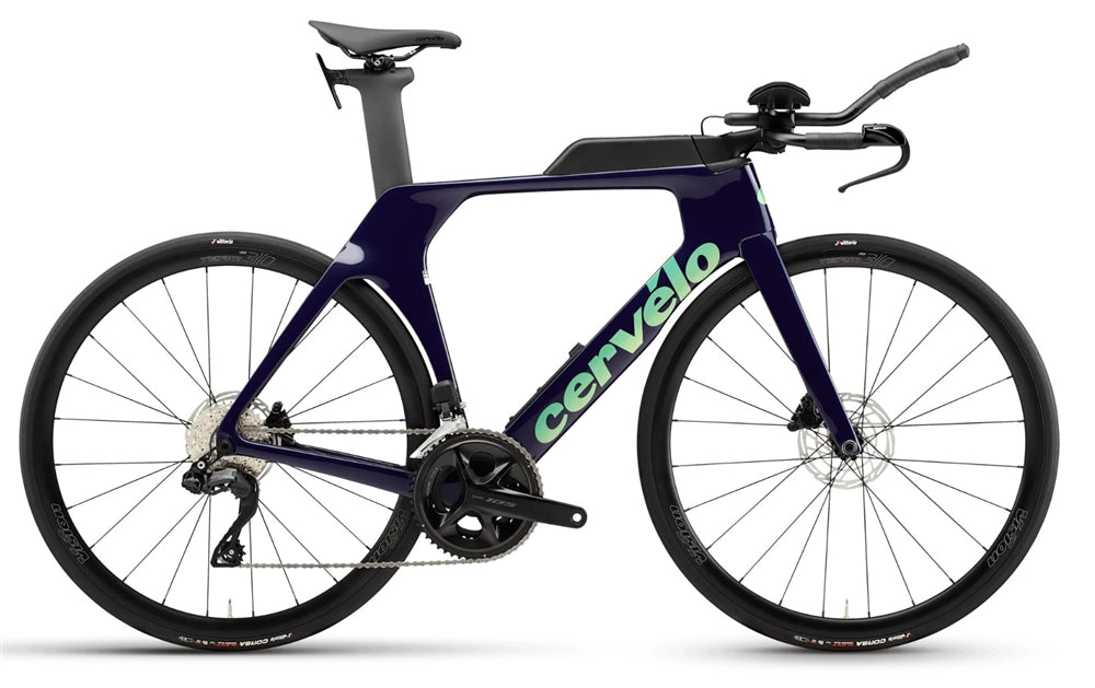 Cervélo P-Series 105 Di2 Deep Dhalia 2025 - 56