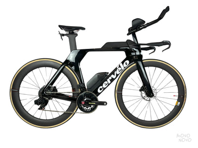 Cervelo P5 Sram Force AXS 2025 - 54