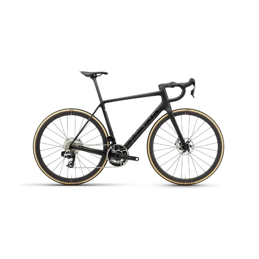 Cervélo R5 Red Axs Five Black 2025 - 54