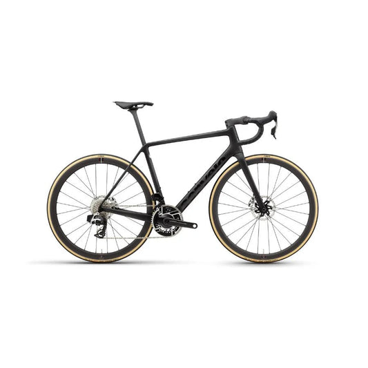 Cervélo R5 Red Axs Five Black 2025 - 54
