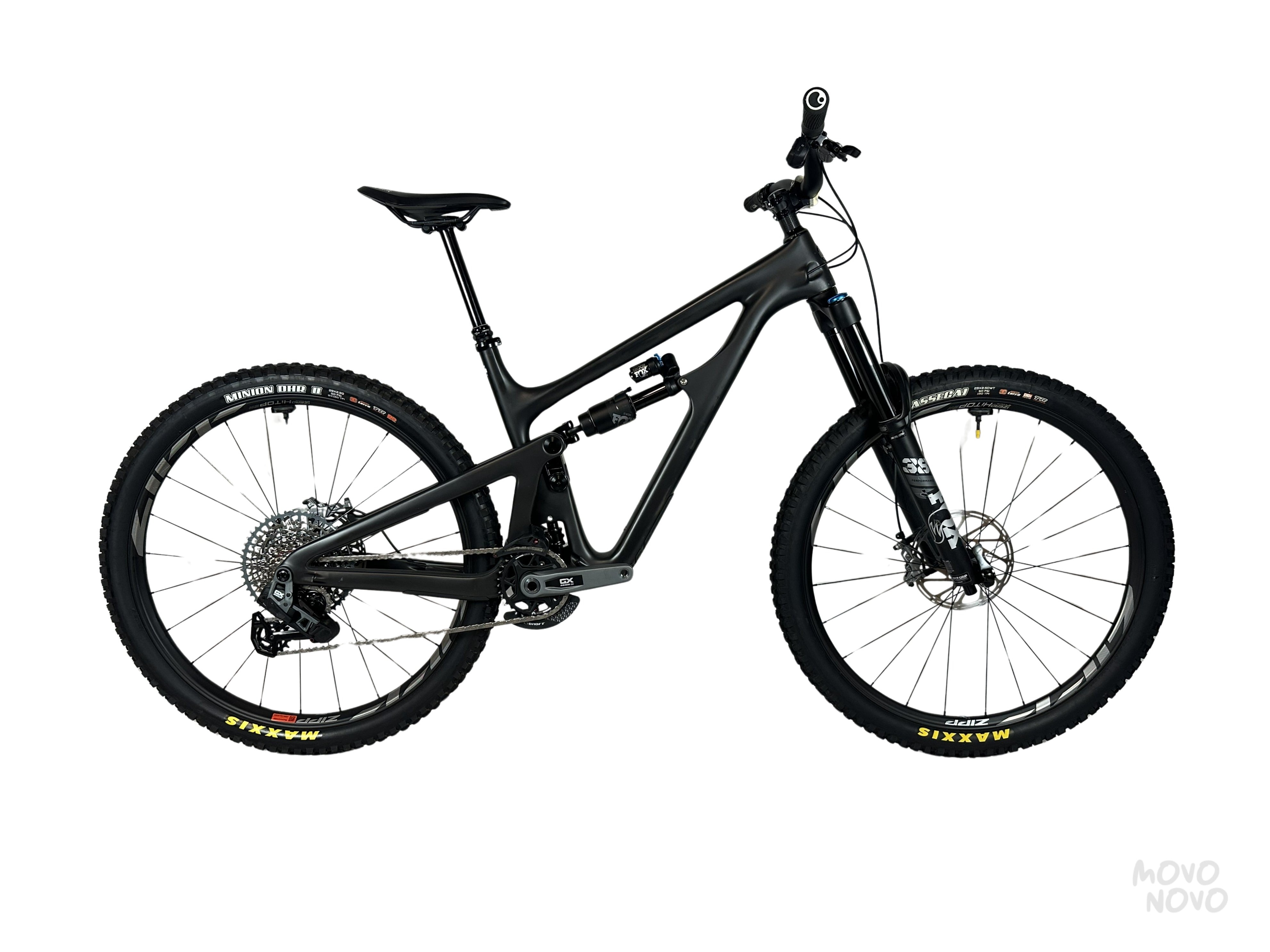 Yeti Sb150 2022 - L