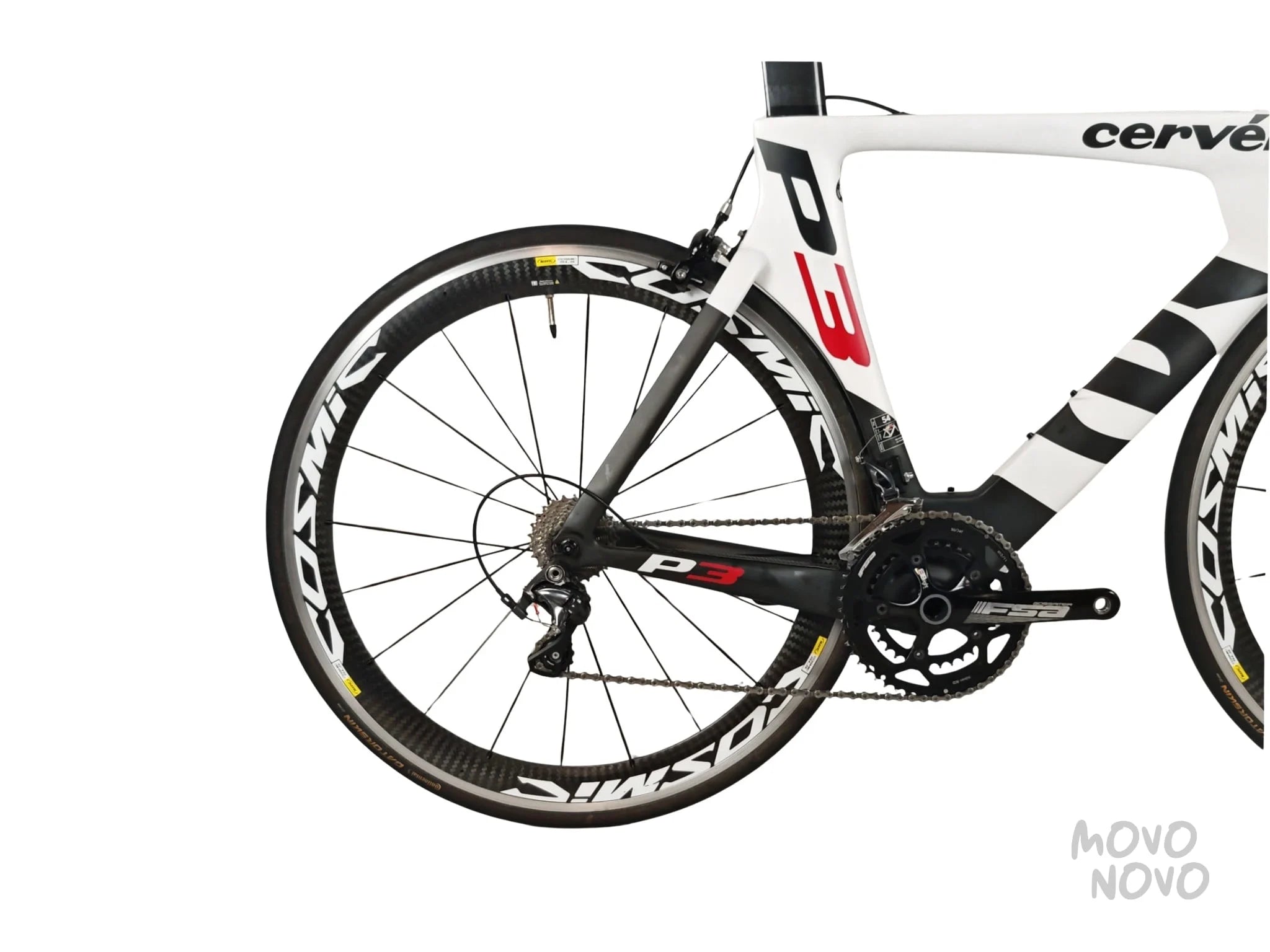 Cervélo P3 2015 - 54