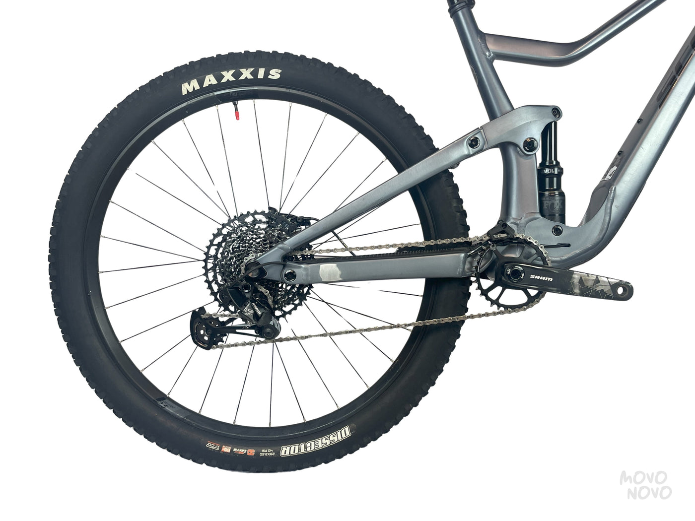 Scott Ransom 920 2022 - L