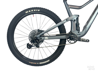 Scott Ransom 920 2022 - L