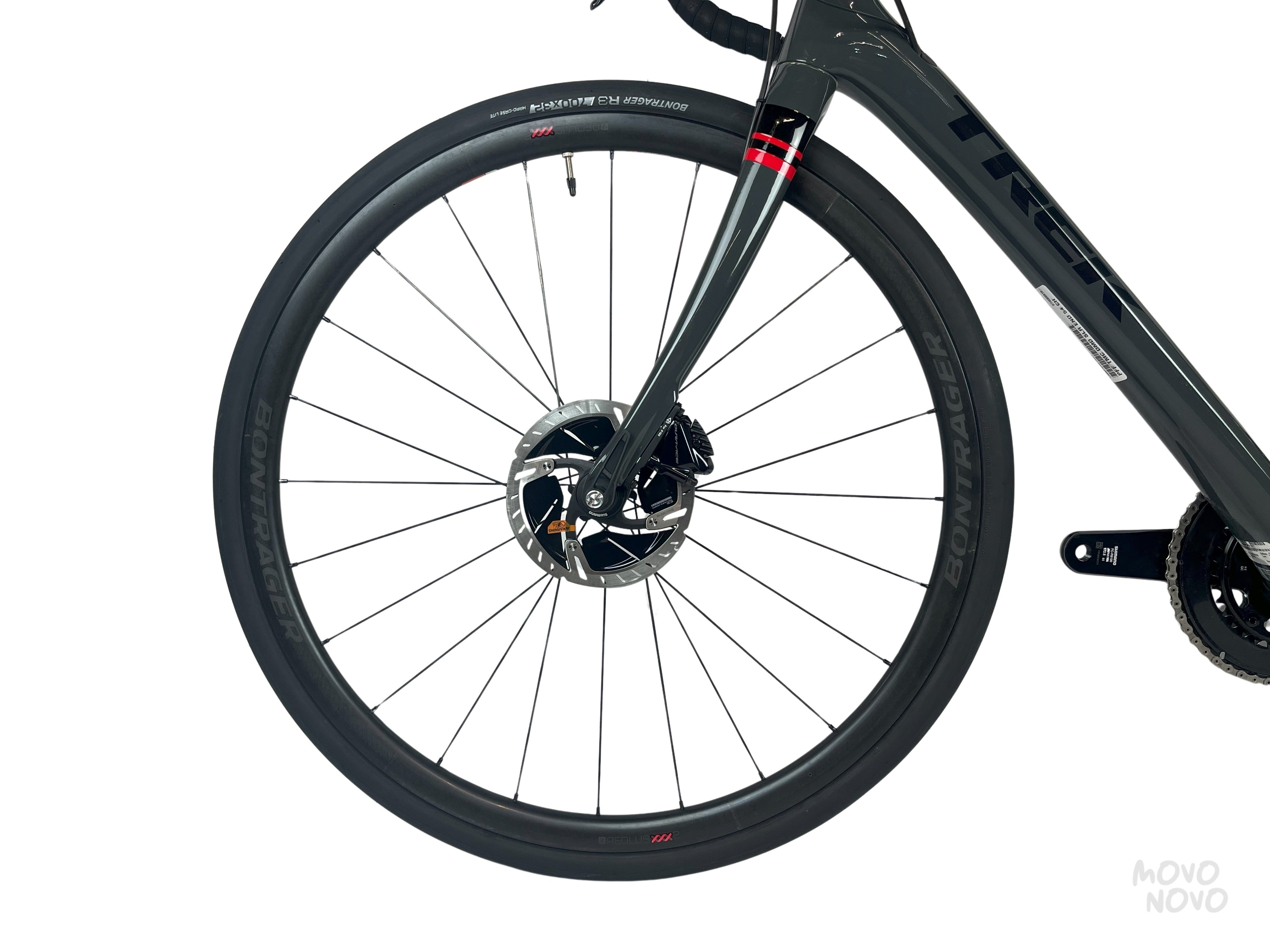 Trek Domane SLR Gen 3 2019 - 54