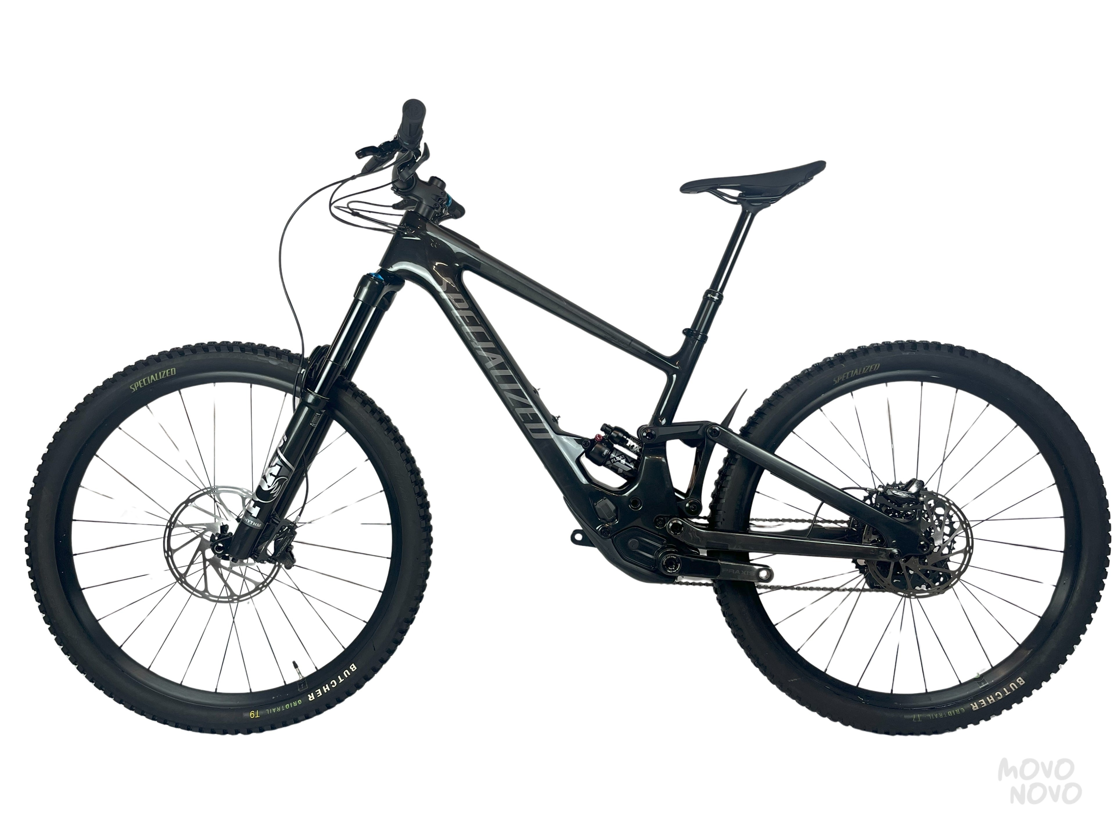 Specialized Kenevo sl comp carbon 29 2024 - S3