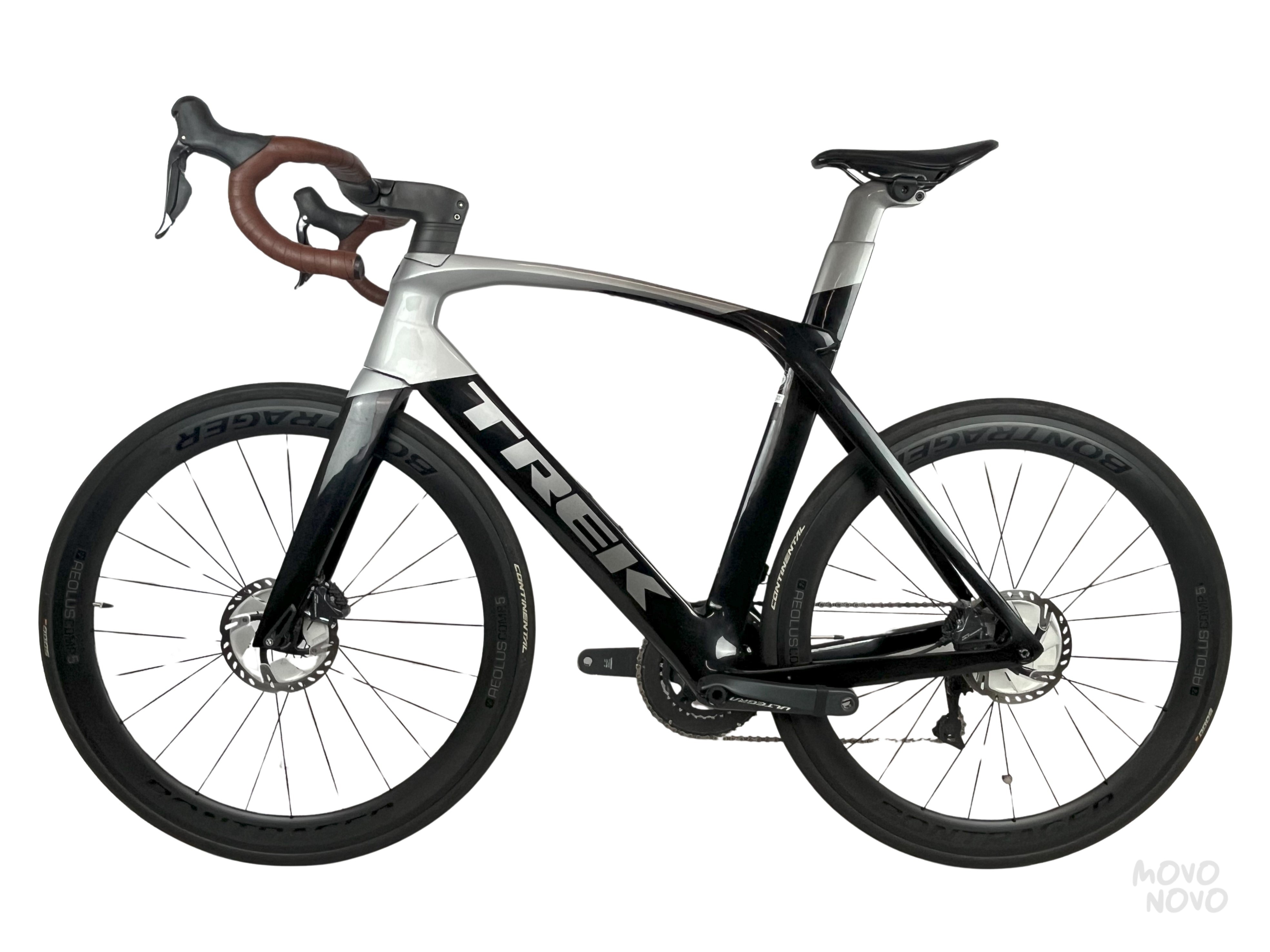 Trek Madone SLR 7 2020 - 58