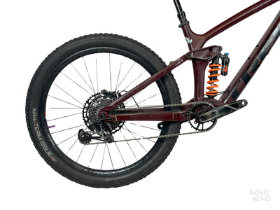 Trek Remedy 9.7 2019 - M