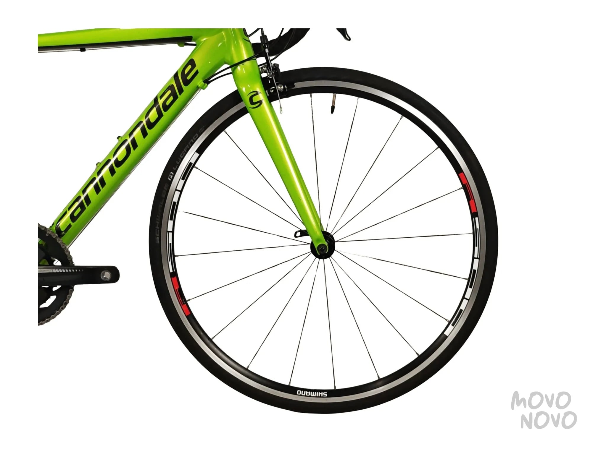 Cannondale Caad Optimo 2020 - S