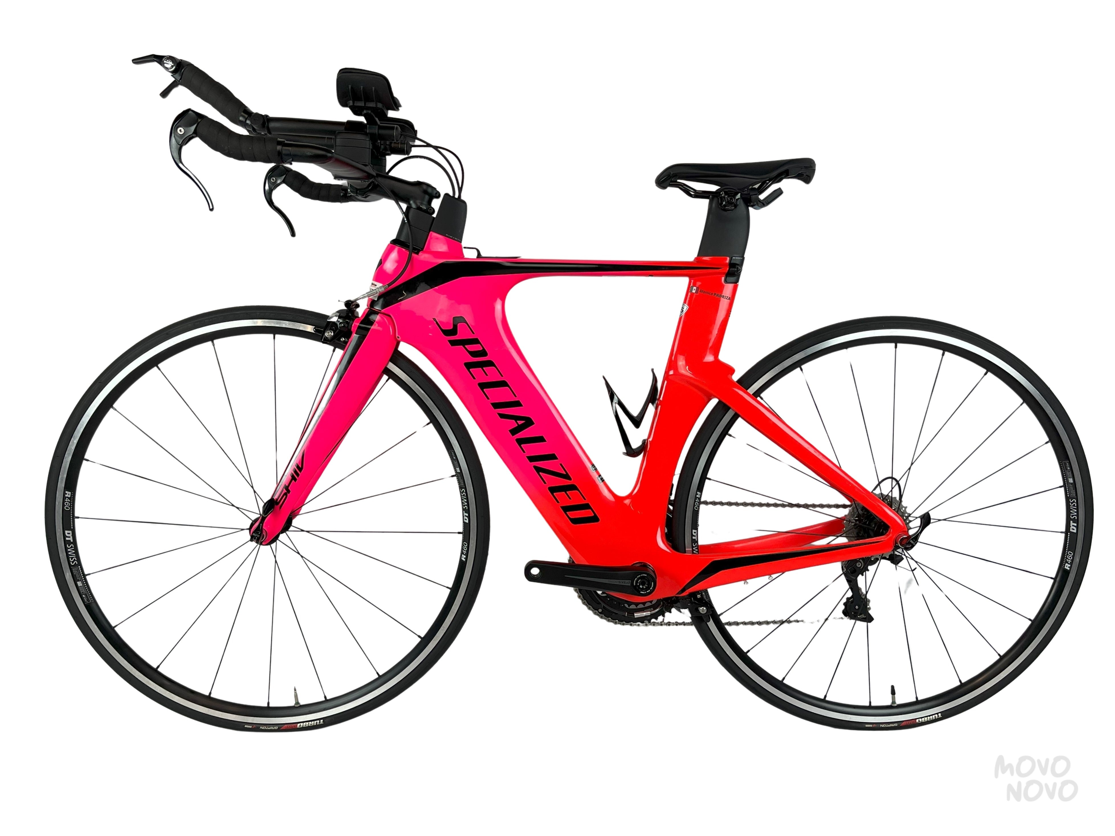 Specialized Shiv 2019 - XS