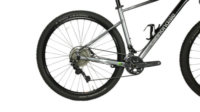 Cannondale Trail SL 4 Grey 2021 - L