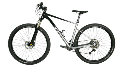 Cannondale Trail SL 4 Grey 2021 - L