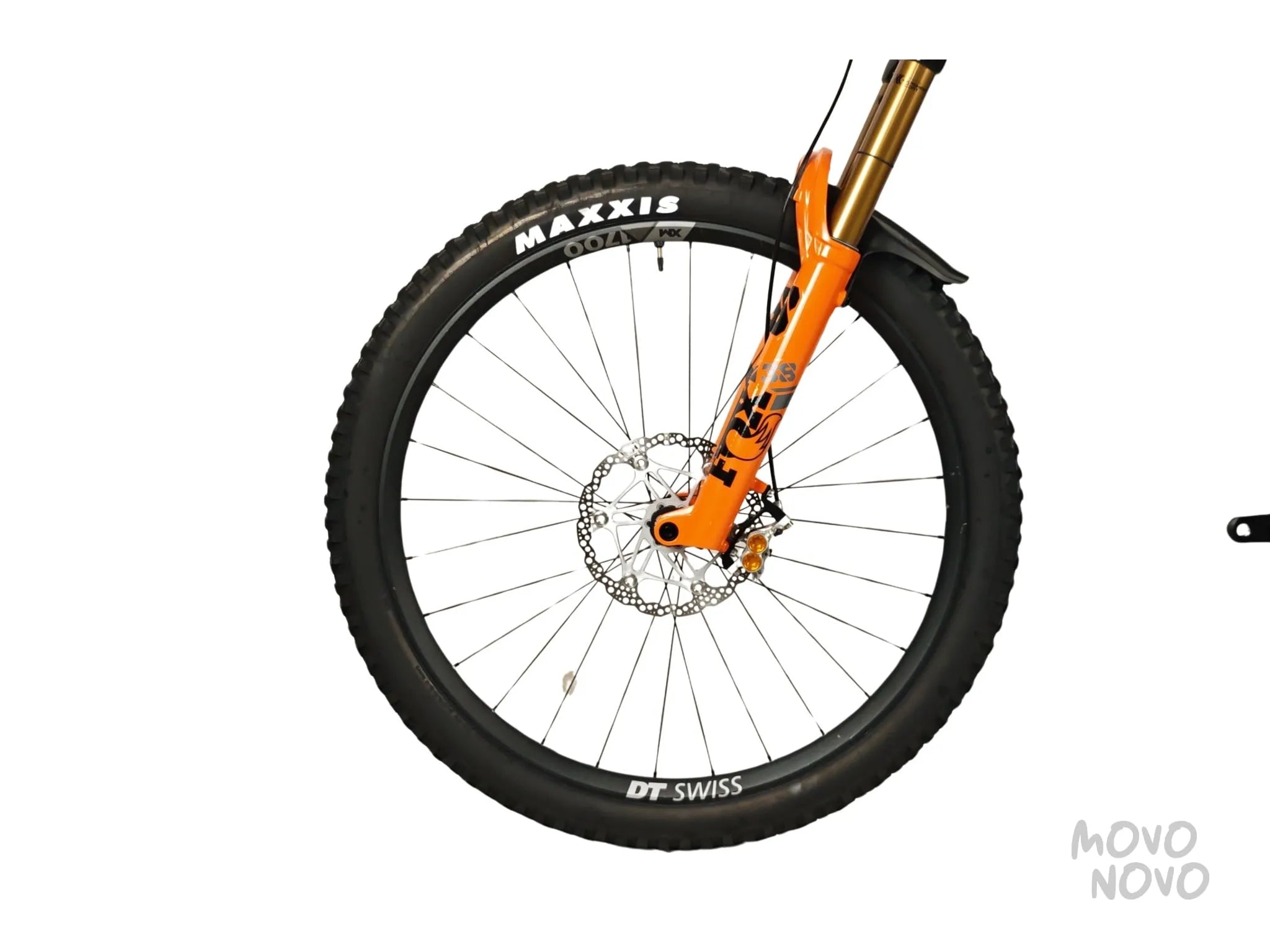 Pivot Switchblade Pro Xt/Xtr Air 29