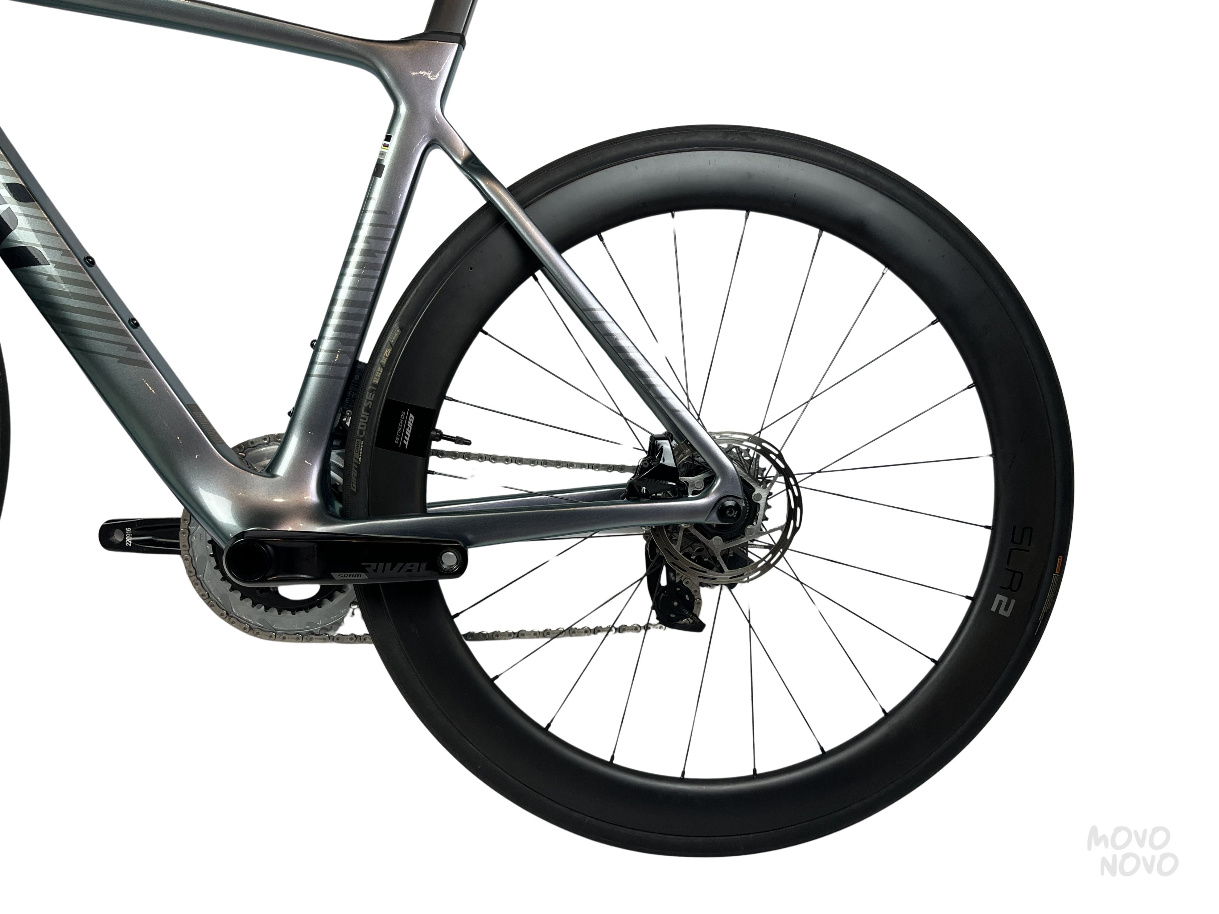 Giant EnviLiv Advanced 1 2023 2023 - XS