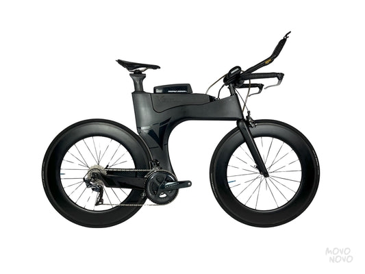 Ventum VENTUM TT 2018